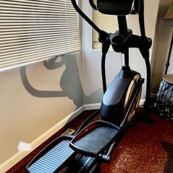 ProForm Endurance 520 E Elliptical – Great Condition!