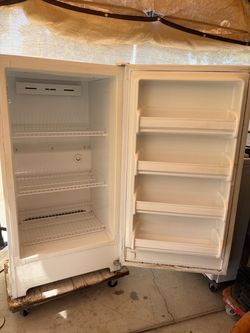 Frigidaire frizer It freezes well