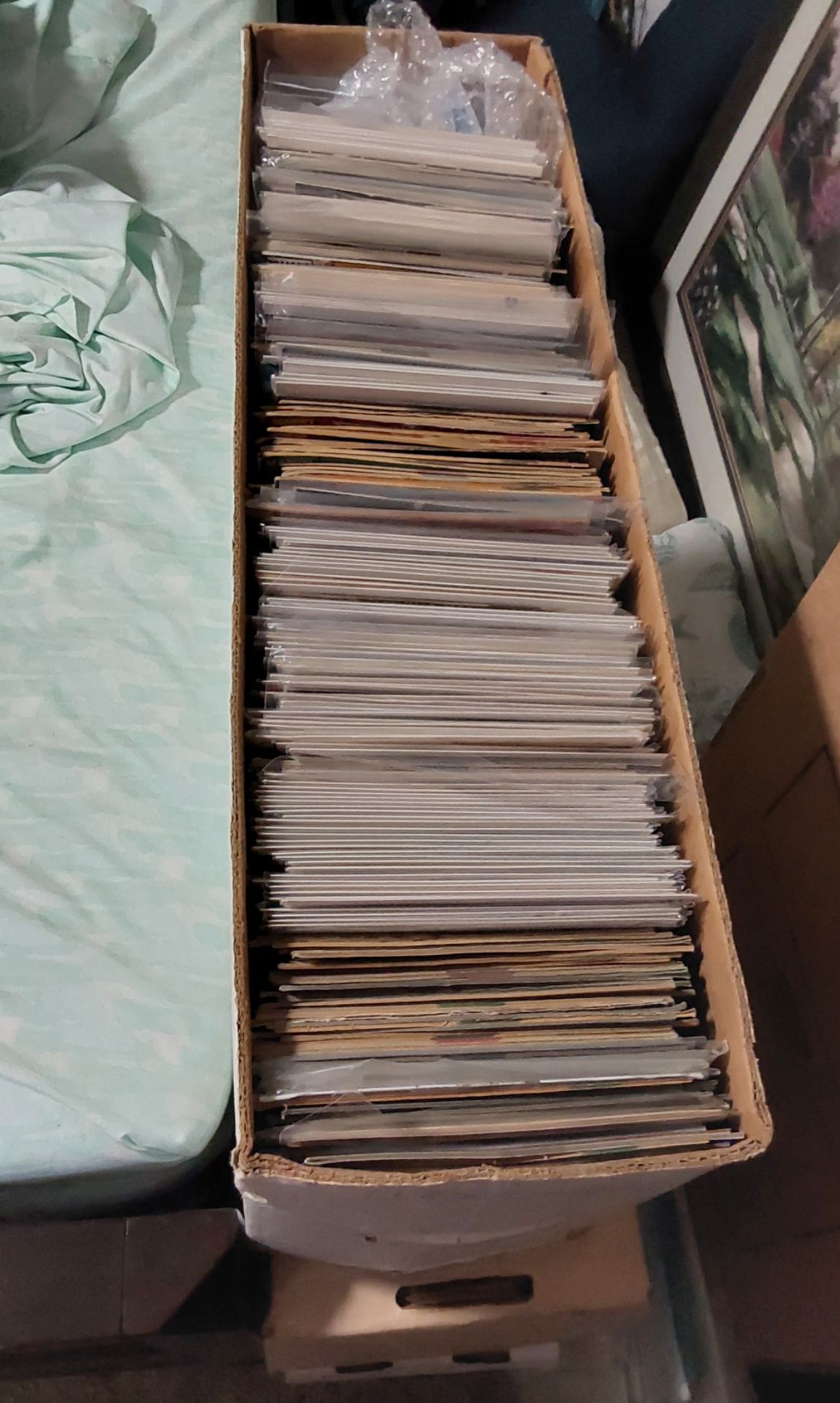 Comic books