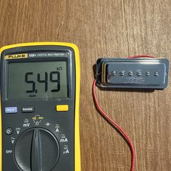 Gretsch Mini Humbucker