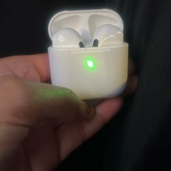 Earbuds Give Offer 