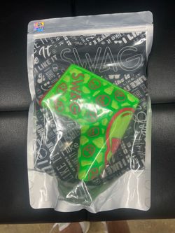 Swag Golf Blade Putter Headcover - Brand New