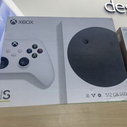 Xbox Series S