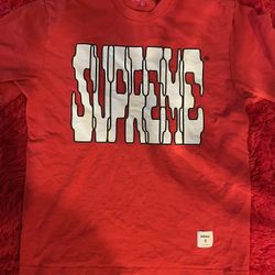 Supreme Shirt