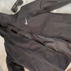 New! Windbreaker Jacket Hoodie 