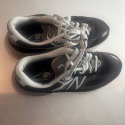 NB Men’s Running Shoes