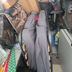 Folding Bed