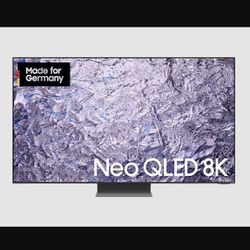 75-inch SAMSUNG NEO QLED QN800C 8k Smart TV UHD HDR (2023 Model)