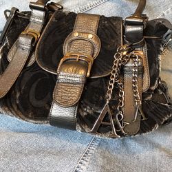 Arthur & Aston Genuine Leather Purse  