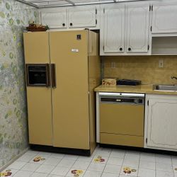 Free Kitchen And Appliances