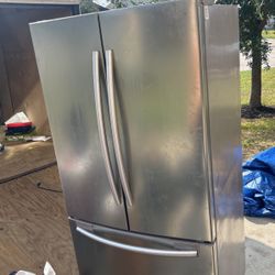 Working Fridge 