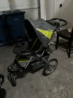 Baby Trend Stroller