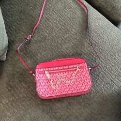 Michael Kors Cross Body bag