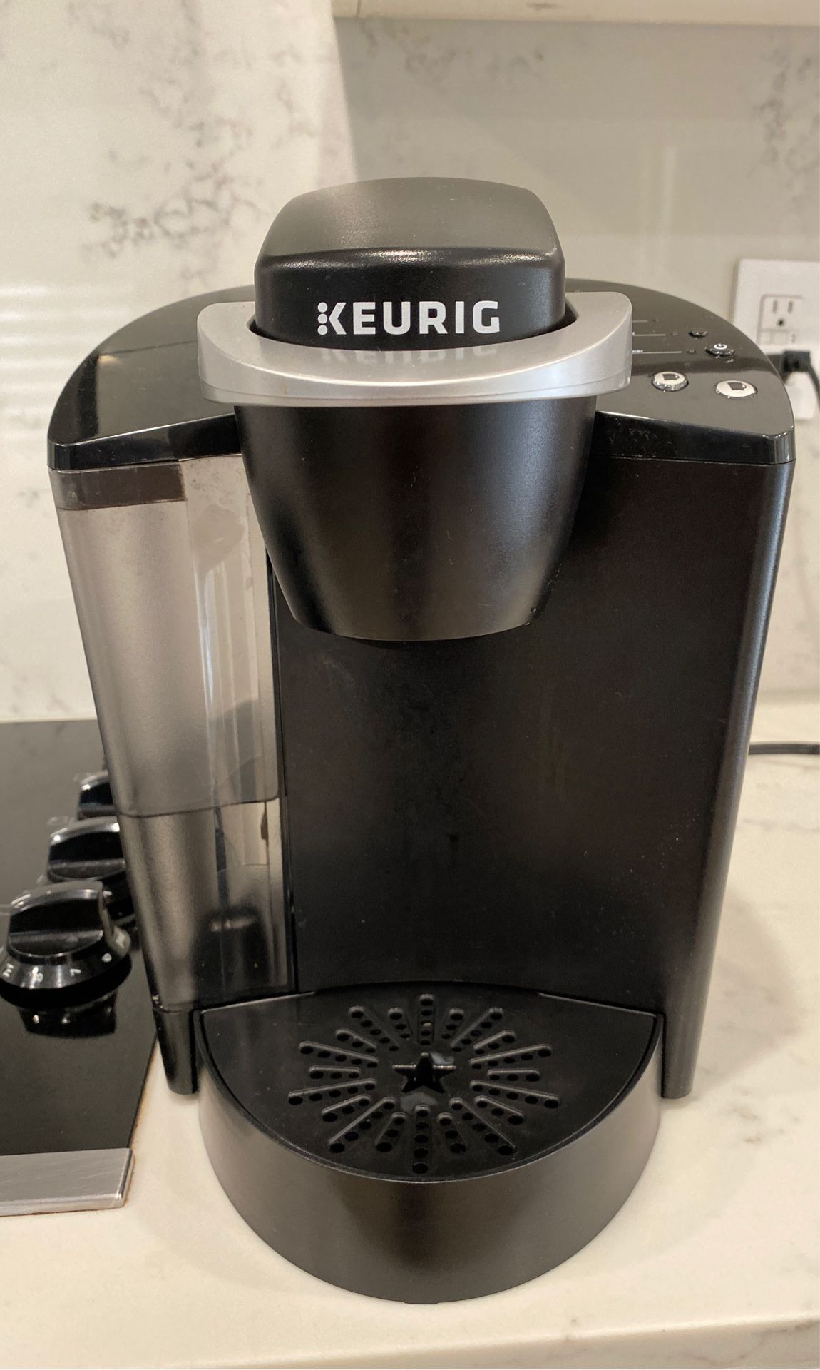 Keurig K Cup Coffee Maker