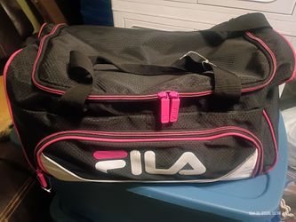 Fila bay