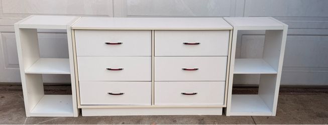 Dresser🔺