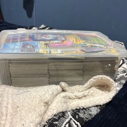 Pokémon TCG Bulk