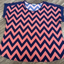 carol Rose  (Size: 2x)