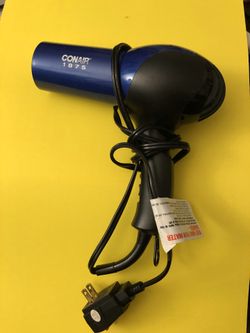 Conair Hair dryer