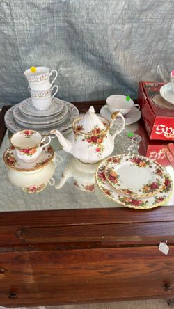 Estate/Garage Sale