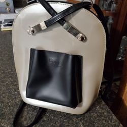 Women Back Pack