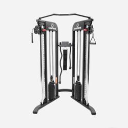Inspired Weight Set