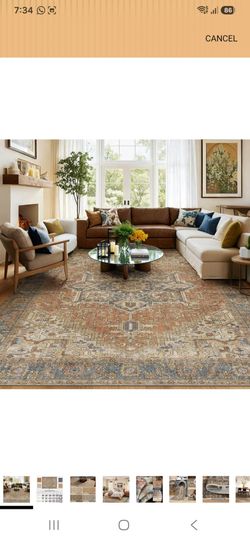 10x14 Rug