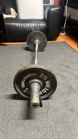 Weights