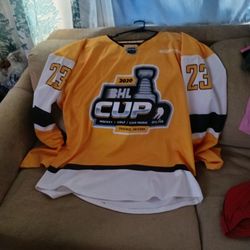 2020 BHL Cup