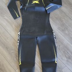 Wetsuit Open Water