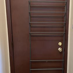 Shoe Rack