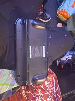 Wii u