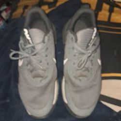 Nike Air Max Alpha Trainer 5 Men's Training Shoe Size 10, in Good Condition