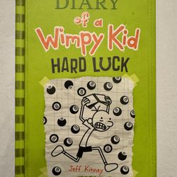Diary Of a Wimpy Kid