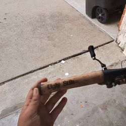 Ugly Stick Fishing Pole