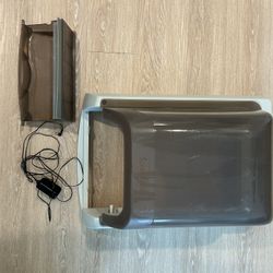 Litter Box 