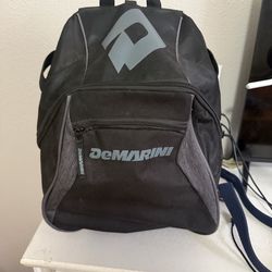 Baseball Bag