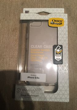 otter box case brand new