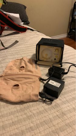 Medela Breast Pump