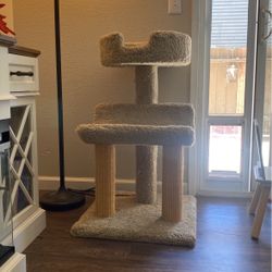 Cat Tree