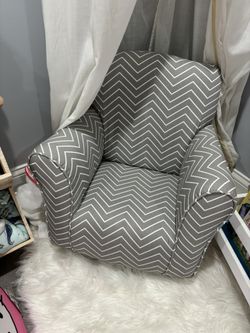 Kids Rocking Chair