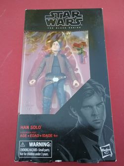 Hasbro Collectibles Star Wars