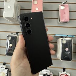 Samsung Galaxy Z Fold 5 Unlocked 512gb