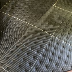 Mattress Beautyrest Black