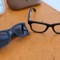 Stealth mode for Meta Glasses