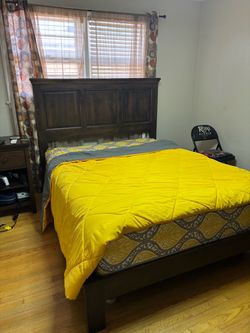 Headboard/ footboard