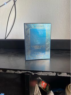 Versace cologne