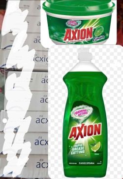 @cxi0n original jabon