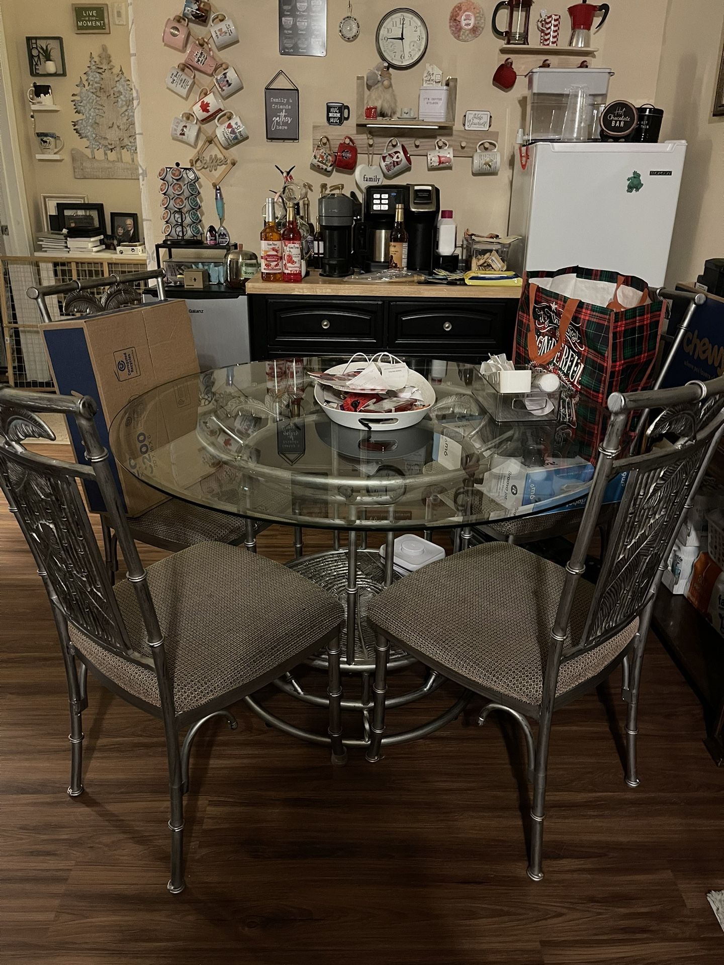 Dining Room table