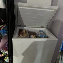 Only A Few Months Used In Perfect Condition Ice Cold